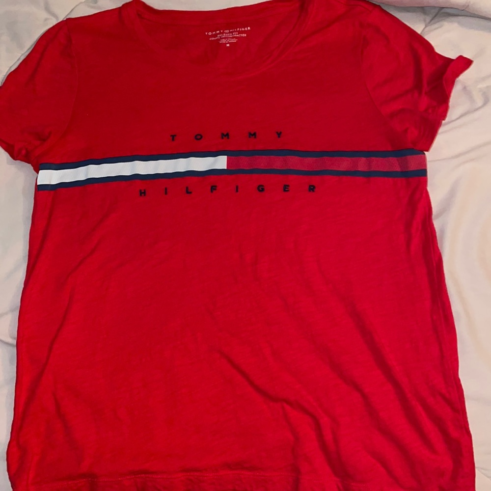 Tommy Hilfiger Tee